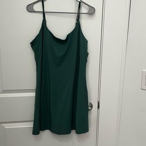 Abercrombie exercise dress